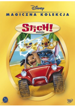 Stich! Misja