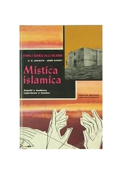 Mistica islamica