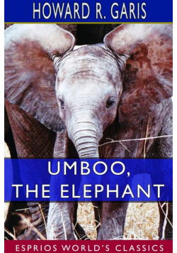Umboo, the Elephant (Esprios Classics)