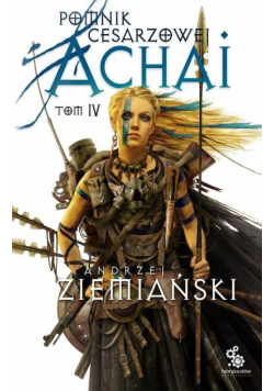 Pomnik Cesarzowej Achai, Tom 4