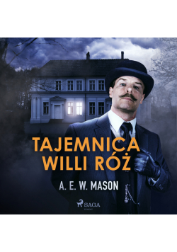 Tajemnica Willi Róż