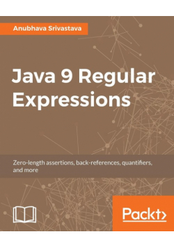 Java 9 Regular Expressions