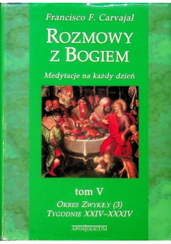 Rozmowy z Bogiem Tom V