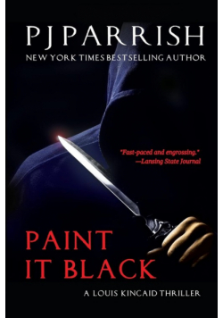 Paint It Black