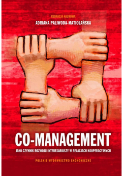 Co-management jako czynnik rozwoju...