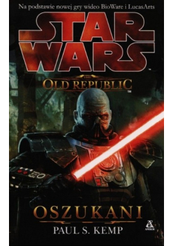 Star Wars The Old Republic Oszukani
