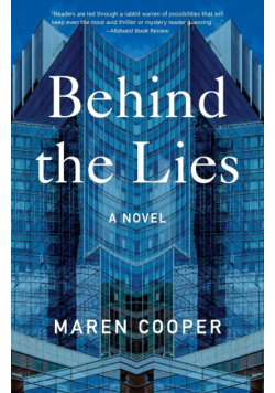 Behind the Lies