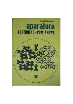Aparatura kontrolno- pomiarowa