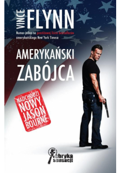 Amerykański zabójca