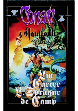 Conan z Aquilonii