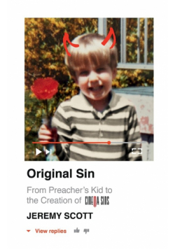 Original Sin