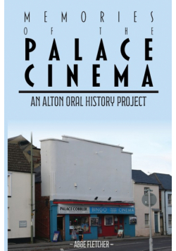 Memories of the Palace Cinema