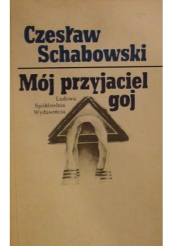 Mój przyjaciel goj