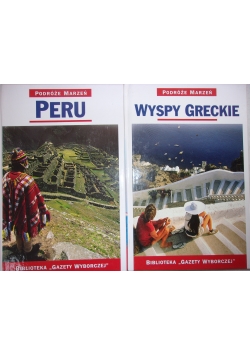 Peru/Wyspy Greckie