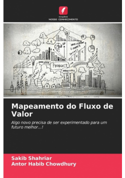Mapeamento do Fluxo de Valor