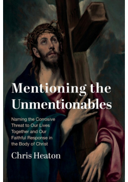 Mentioning the Unmentionables