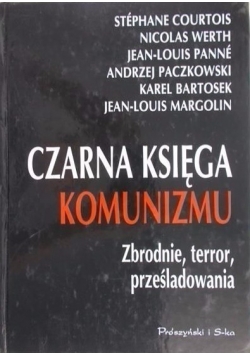 Czarna księga komunizmu