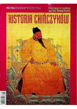 Pomocnik historyczny Historia Chińczyków Nr 9 / 12