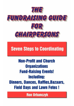 The Fundraising Guide for Chairpersons