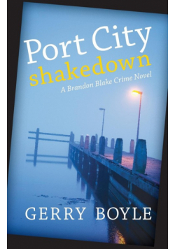 Port City Shakedown