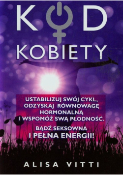 Kod kobiety