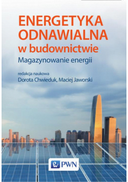 Energetyka odnawialna w budownictwie