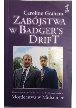 Zabójstwa w Badger's Drift