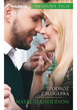 Podróż z blogerką