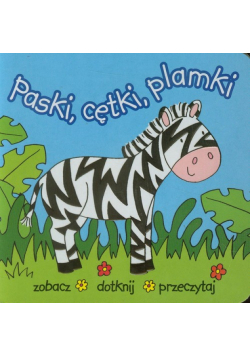 Paski Cętki Plamki