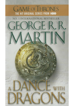 Dance with Dragons