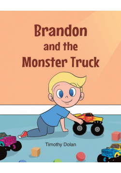 Brandon and the Monster Truck