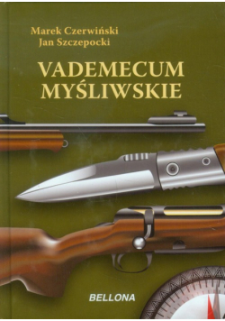 Vademecum myśliwskie