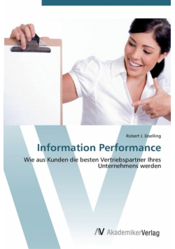 Information Performance