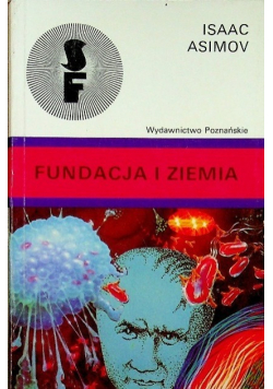 Fundacja i Ziemia