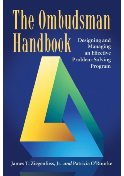 Ombudsman Handbook