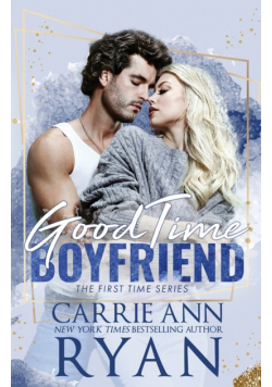 Good Time Boyfriend