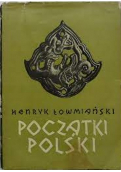 Początki Polski Tom II