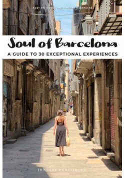 Soul Of Barcelona