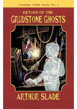 Return of the Grudstone Ghosts