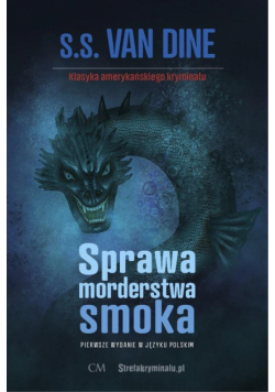 Sprawa morderstwa smoka