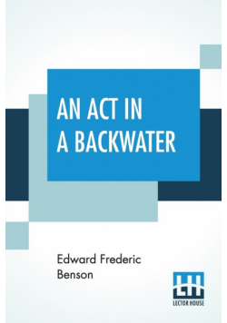 An Act In A Backwater