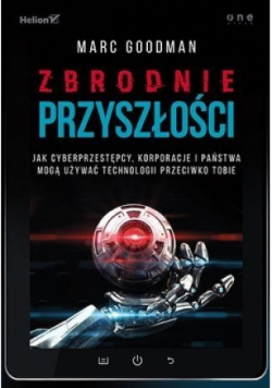 Zbrodnie przyszłości