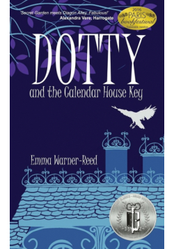 DOTTY and the Calendar House Key