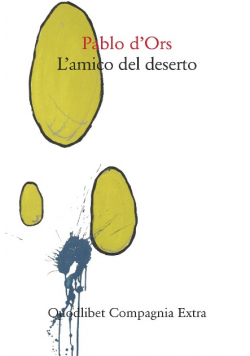 L amico del deserto