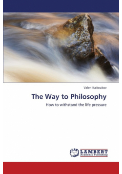 The Way to Philosophy