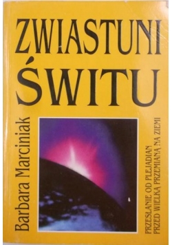 Zwiastuni świtu