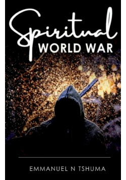 Spiritual World War