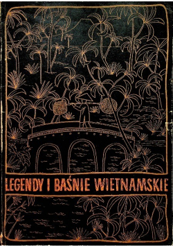 Legendy i baśnie wietnamskie