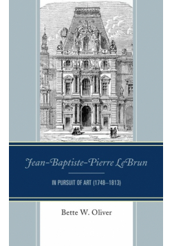 Jean-Baptiste-Pierre LeBrun