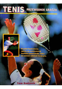 Tenis Przewodnik gracza